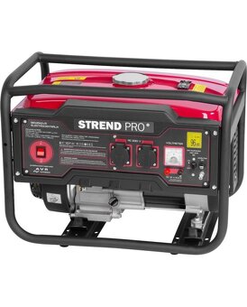 Strend pro - 2