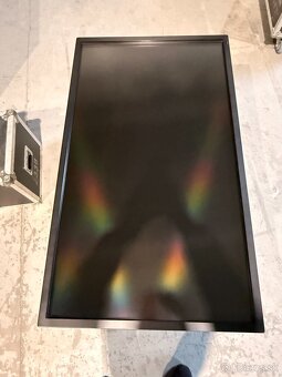 LCD obrazovka - Iiyama 55" 2ks - 2