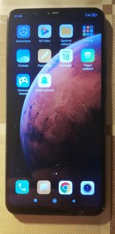 Mi 8 Lite - 4/64/Android 10 - 2