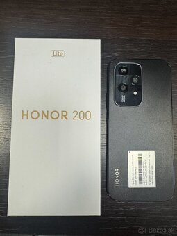 Honor 200 Lite 256gb - 2