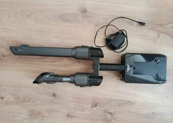 Tyčový vysávač ETA Sonar Aqua plus - 2