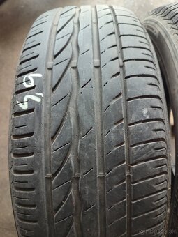 205/60 r16 Bridgestone - 2