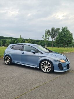 Seat Leon, 1.9 tdi, SPORT - 2