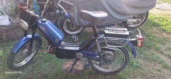 Babetta 210 - 2