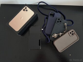 Predám Iphone 11 Pro - 2