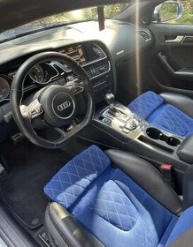 Audi S5 Sportback S-tronic_NA DOVOZ - 2