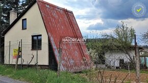 HALO reality - Predaj, záhradná chata Lučenec - ZNÍŽENÁ CENA - 2