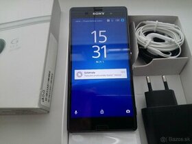 Odolný Sony Xperia Z3 16GB/128GB (D6603) v 100% stave - 2