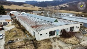 HALO reality - Predaj, priestor Krásnohorské Podhradie - EXK - 2
