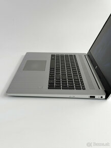 Notebook HP 17-cp0052nc 17,3" - 2