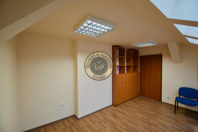 Na prenájom kancelárske priestory, 73 m2, Moyzesova ul., Koš - 2