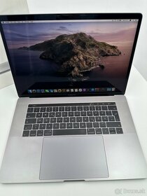  Apple MacBook Pro (15-inch, 2016) - 16GB | 512GB | i7  - 2