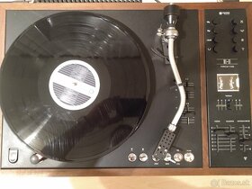 Predám gramofón Fonica 1100 - 2