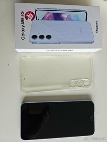Samsung Galaxy A55 5G 8/256GB - 2