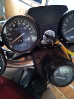 Cagiva 125 - 2