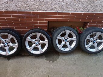 Letna sada R17/225/45 - 2