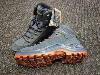 Lowa Renegade Warm GTX Mid (veľ. 47) - 2