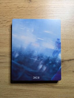 Battlefield V (steelbook) - Hra na Xbox One/Xbox One S - 2