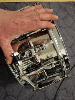 Pearl Sensitone Elite 14x6,5" - 2