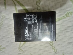 Predam elektricku motorku - 2