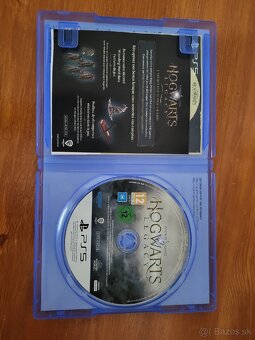 Hogwarts Legacy - PS5 - 2