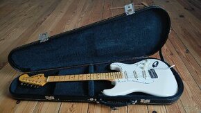 Fender JV Modified 60s stratocaster 2021

 - 2