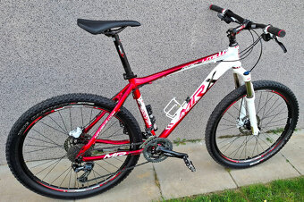Horský bicykel MRX (Shimano DEORE) - 2