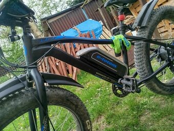 Totem fat bike - 2