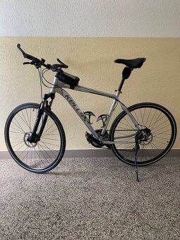 Crossový bicykel značky Kellys Phanatic 50 - 2