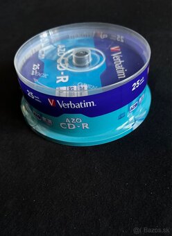 Verbatim CD-R - 2