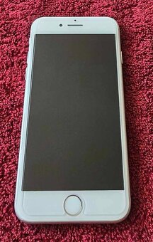 Iphone 8 64GB White - 2
