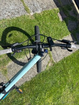 Predám dámsky bicykel Scott - 2
