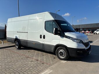 Iveco Daily, 2.3 l., automat, H2L5 - 2