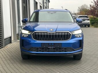 Skoda Kodiaq 2.0 TDI DSG 4x4 - 2