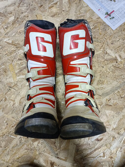 Gaerne - 2