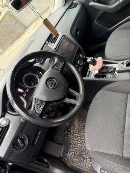 Škoda Octavia III facelift 1.6 TDI 85 kW DSG7 – 2018 - 2