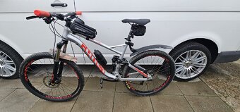 Ghost vel. L 27.5 - 2