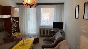 3-izbovy byt centrum, 2x balkón, Nové Mesto nad Váhom - 2