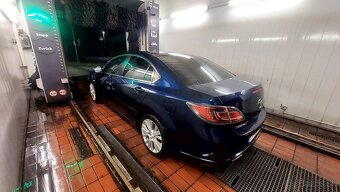 Mazda 6 GH MZR 2.0L Diesel Dpf - 2