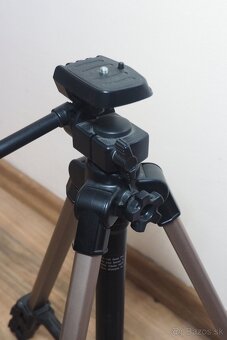 stativ Velbon CX 200 - 2