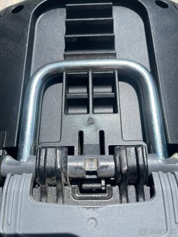 Thule Yepp 2 Maxi - 2