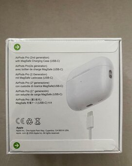 Airpods Pro 2 - 2