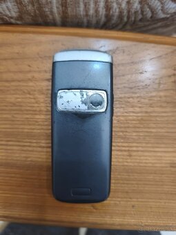 Nokia 6020 - 2