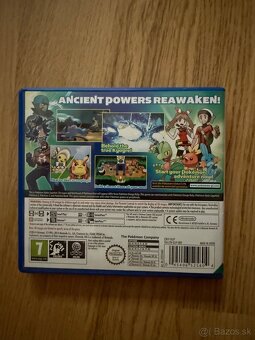 Pokemon Alpha Sapphire - 2