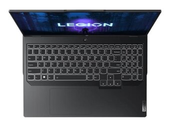Lenovo Legion Pro 5 16IRX8-Core i7 13700HX-32GB-1TB-RTX4070 - 2
