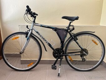 Predám bicykel Kellys, Kross - 2