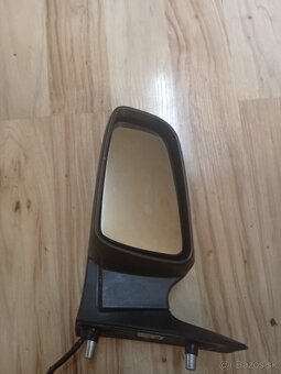 Predám spätné zrkadlo na Opel zafira - 2