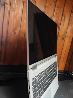 Predám notebook Lenovo IdeaPad Flex 5 15ALC05 - 2