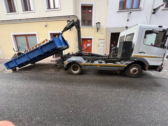 Preprava kontajnermi 0903700888 - 2
