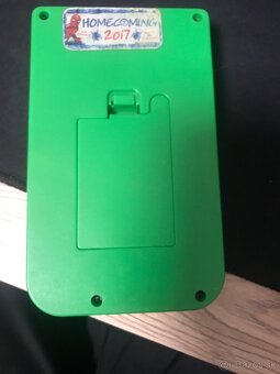 Gameboy,malá hracia konzola - 2